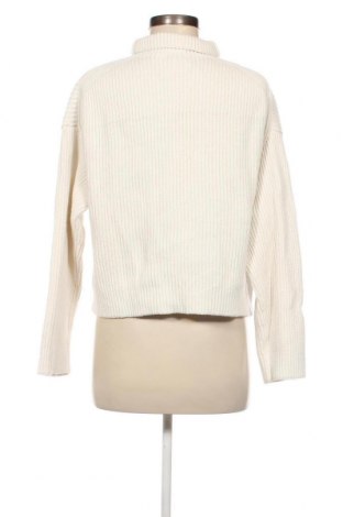Γυναικείο πουλόβερ Opus, Μέγεθος S, Χρώμα Εκρού, Τιμή 38,35 €