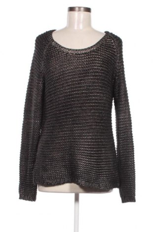 Дамски пуловер Opus, Размер M, Цвят Черен, Цена 38,44 лв.