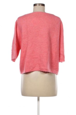 Damenpullover Opus, Größe S, Farbe Rosa, Preis € 14,49