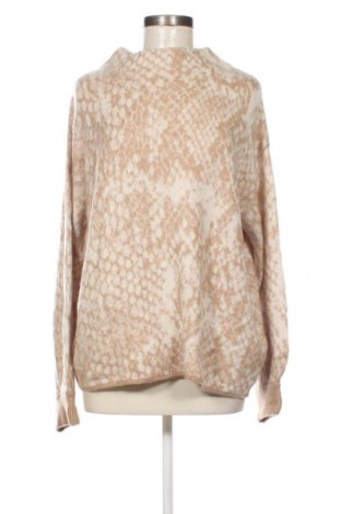 Γυναικείο πουλόβερ Opus, Μέγεθος L, Χρώμα Πολύχρωμο, Τιμή 20,33 €