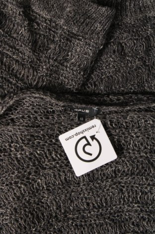 Damenpullover Opus, Größe M, Farbe Grau, Preis € 6,47