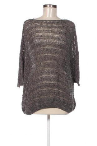 Γυναικείο πουλόβερ Opus, Μέγεθος M, Χρώμα Γκρί, Τιμή 21,09 €