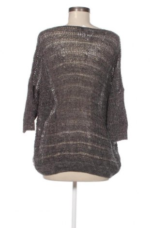 Damenpullover Opus, Größe M, Farbe Grau, Preis € 6,47