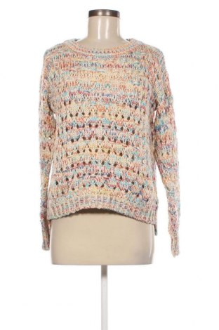 Γυναικείο πουλόβερ Orfeo Paris, Μέγεθος M, Χρώμα Πολύχρωμο, Τιμή 8,37 €