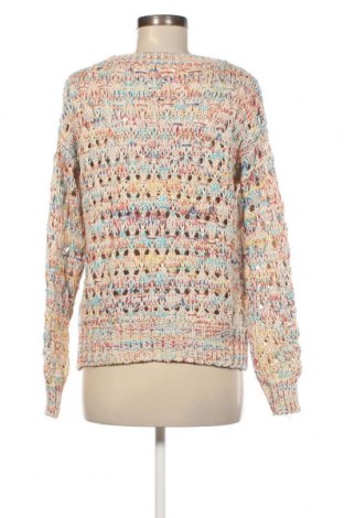Γυναικείο πουλόβερ Orfeo Paris, Μέγεθος M, Χρώμα Πολύχρωμο, Τιμή 8,37 €