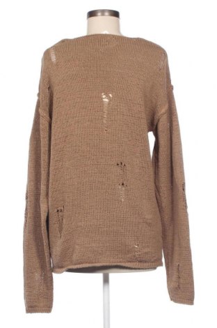 Damenpullover Originals By Jack & Jones, Größe XL, Farbe Beige, Preis 9,99 €