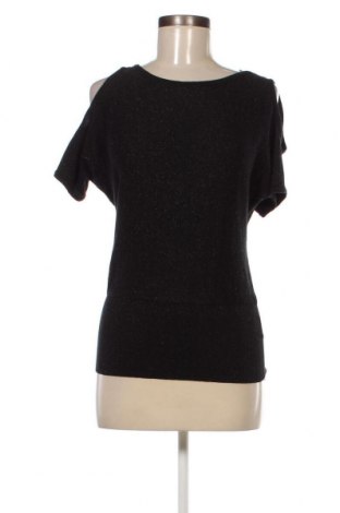 Γυναικείο πουλόβερ Orsay, Μέγεθος M, Χρώμα Μαύρο, Τιμή 8,90 €