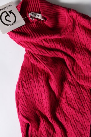 Damski sweter Orsay, Rozmiar S, Kolor Różowy, Cena 37,10 zł