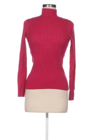 Дамски пуловер Orsay, Размер S, Цвят Розов, Цена 15,95 лв.