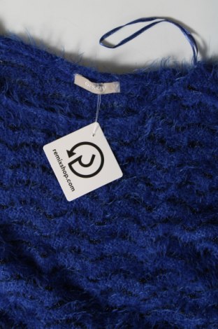 Damski sweter Orsay, Rozmiar M, Kolor Niebieski, Cena 37,10 zł