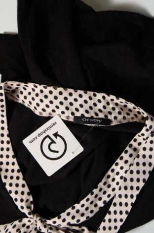 Damenpullover Orsay, Größe M, Farbe Schwarz, Preis 20,18 €