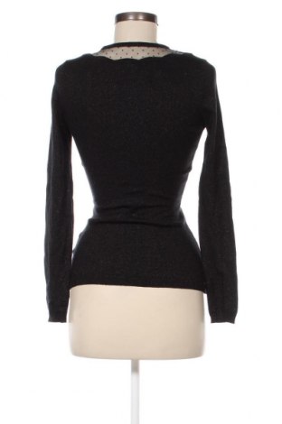 Γυναικείο πουλόβερ Orsay, Μέγεθος S, Χρώμα Μαύρο, Τιμή 5,92 €
