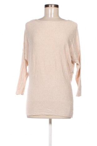 Дамски пуловер Orsay, Размер XL, Цвят Бежов, Цена 29,00 лв.