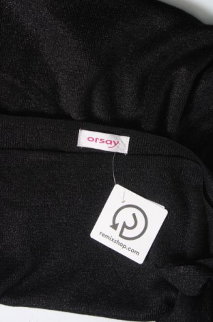 Női pulóver Orsay, Méret M, Szín Fekete, Ár 7 357 Ft