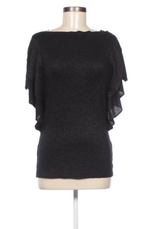 Дамски пуловер Orsay, Размер M, Цвят Черен, Цена 14,50 лв.