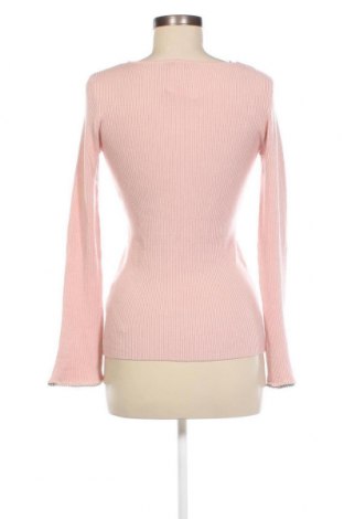 Дамски пуловер Orsay, Размер XL, Цвят Розов, Цена 15,37 лв.
