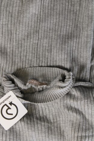 Дамски пуловер Orsay, Размер S, Цвят Сив, Цена 4,35 лв.