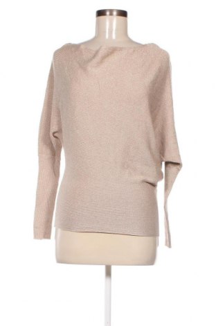 Дамски пуловер Orsay, Размер S, Цвят Бежов, Цена 15,08 лв.