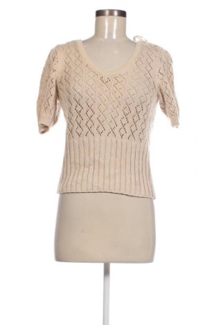 Γυναικείο πουλόβερ Orsay, Μέγεθος M, Χρώμα  Μπέζ, Τιμή 17,94 €