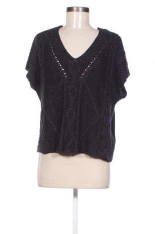 Γυναικείο πουλόβερ Orsay, Μέγεθος L, Χρώμα Μπλέ, Τιμή 2,69 €