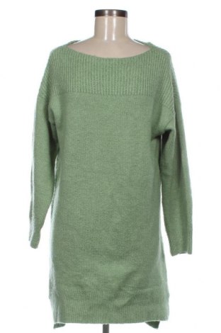 Γυναικείο πουλόβερ Orsay, Μέγεθος S, Χρώμα Πράσινο, Τιμή 7,18 €
