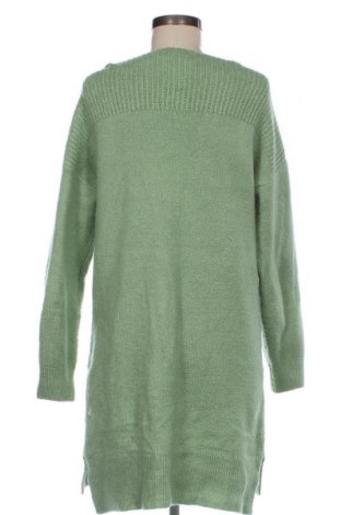 Γυναικείο πουλόβερ Orsay, Μέγεθος S, Χρώμα Πράσινο, Τιμή 5,92 €
