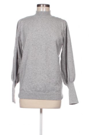 Γυναικείο πουλόβερ Orsay, Μέγεθος L, Χρώμα Γκρί, Τιμή 7,71 €