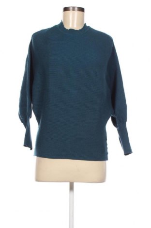Pulover de femei Orsay, Mărime L, Culoare Albastru, Preț 44,89 Lei