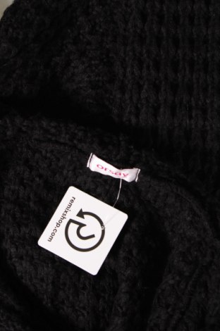 Damski sweter Orsay, Rozmiar L, Kolor Czarny, Cena 30,61 zł