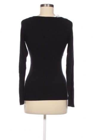 Дамски пуловер Orsay, Размер S, Цвят Черен, Цена 13,92 лв.