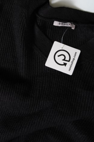 Pulover de femei Orsay, Mărime M, Culoare Negru, Preț 49,60 Lei