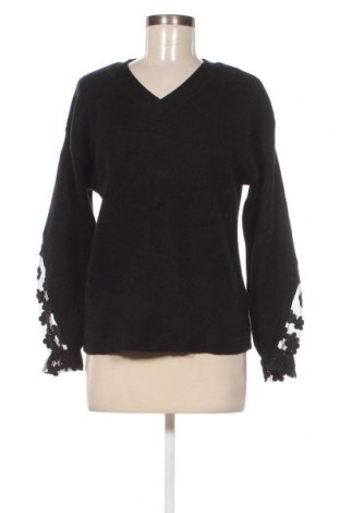 Női pulóver Orsay, Méret M, Szín Fekete, Ár 4 046 Ft