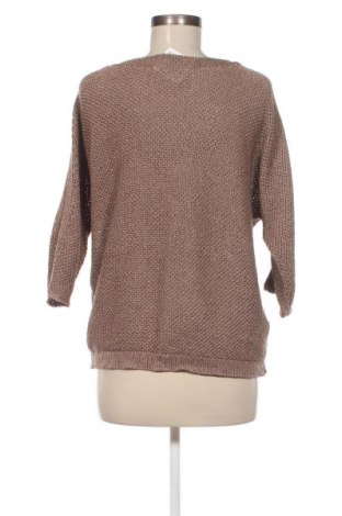 Γυναικείο πουλόβερ Orsay, Μέγεθος M, Χρώμα  Μπέζ, Τιμή 2,60 €