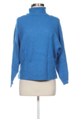 Дамски пуловер Orsay, Размер M, Цвят Син, Цена 9,57 лв.