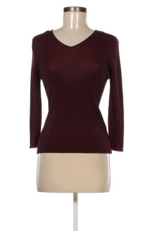 Дамски пуловер Osley, Размер S, Цвят Червен, Цена 14,87 лв.