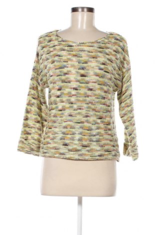 Дамски пуловер Oui, Размер S, Цвят Многоцветен, Цена 45,26 лв.