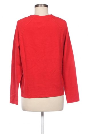 Γυναικείο πουλόβερ Oui, Μέγεθος M, Χρώμα Κόκκινο, Τιμή 20,33 €