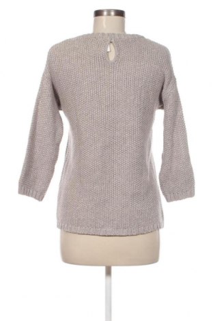 Дамски пуловер Oui, Размер S, Цвят Сив, Цена 33,48 лв.