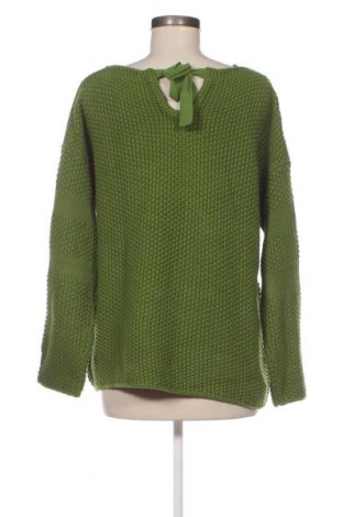 Pulover de femei Oui, Mărime XL, Culoare Verde, Preț 148,88 Lei