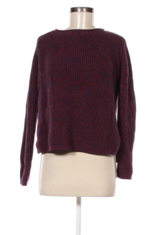 Γυναικείο πουλόβερ Oui, Μέγεθος L, Χρώμα Πολύχρωμο, Τιμή 20,33 €