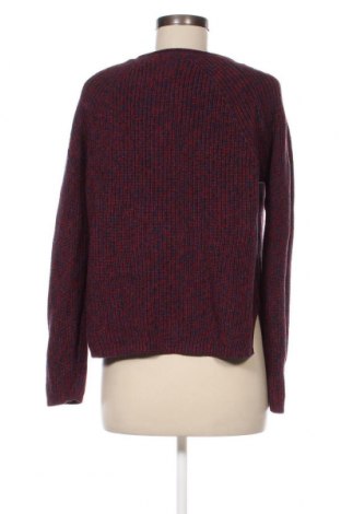 Γυναικείο πουλόβερ Oui, Μέγεθος L, Χρώμα Πολύχρωμο, Τιμή 20,33 €