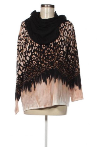 Γυναικείο πουλόβερ Ovanti, Μέγεθος XL, Χρώμα Πολύχρωμο, Τιμή 15,72 €