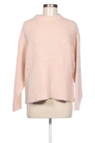 Дамски пуловер Oviesse, Размер S, Цвят Екрю, Цена 23,92 лв.