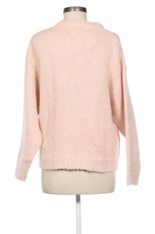 Дамски пуловер Oviesse, Размер S, Цвят Екрю, Цена 20,24 лв.