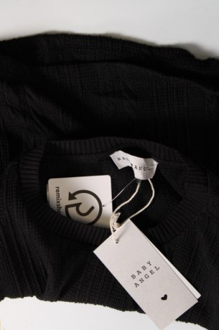 Damenpullover Oviesse, Größe S, Farbe Schwarz, Preis € 3,56