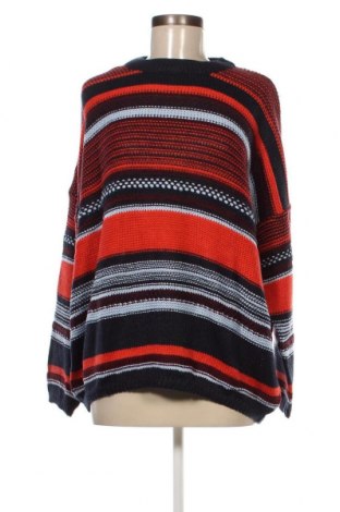 Γυναικείο πουλόβερ Oviesse, Μέγεθος M, Χρώμα Πολύχρωμο, Τιμή 9,72 €
