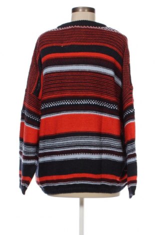 Γυναικείο πουλόβερ Oviesse, Μέγεθος M, Χρώμα Πολύχρωμο, Τιμή 9,72 €