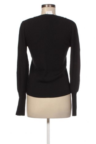 Дамски пуловер Oviesse, Размер L, Цвят Черен, Цена 18,40 лв.