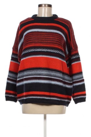 Γυναικείο πουλόβερ Oviesse, Μέγεθος S, Χρώμα Πολύχρωμο, Τιμή 11,14 €