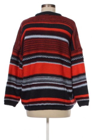 Γυναικείο πουλόβερ Oviesse, Μέγεθος S, Χρώμα Πολύχρωμο, Τιμή 9,72 €